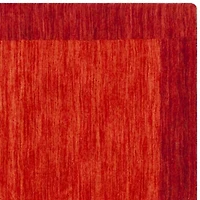 Safavieh Himalaya Collection Hannan Solid Square Area Rug