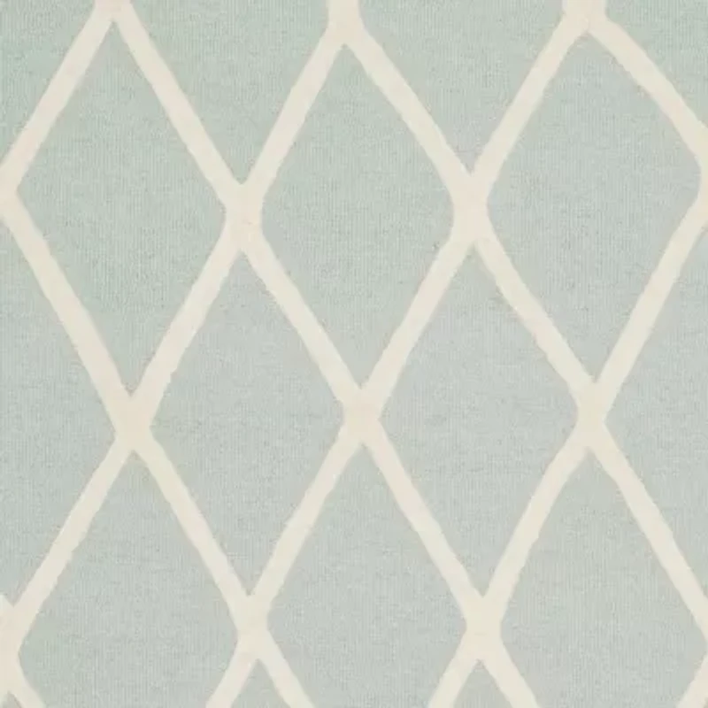 Safavieh Kids Collection Paolo Geometric Area Rug
