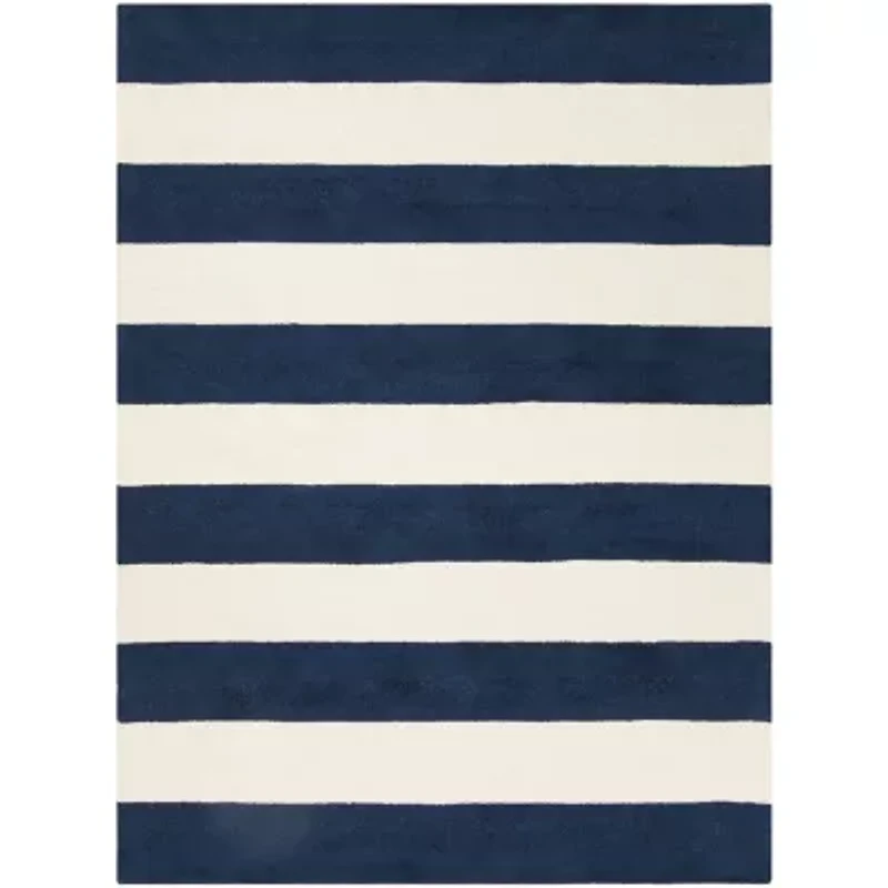 Safavieh Kids Collection Abbot Geometric Area Rug
