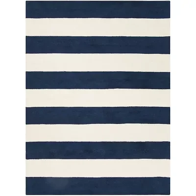 Safavieh Kids Collection Abbot Geometric Area Rug
