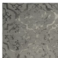 Safavieh Dip Dye Collection Aniyah Damask Area Rug