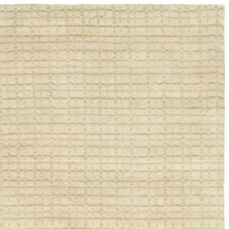Safavieh Himalaya Collection Sloane Geometric Runner Rug