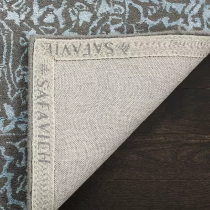 Safavieh Glamour Collection Brianna Oriental Area Rug