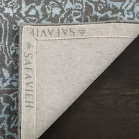 Safavieh Glamour Collection Brianna Oriental Area Rug