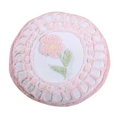 Better Trends Bloomfield Throw Pillow