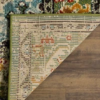Safavieh Monaco Collection Clotilda Oriental Runner Rug