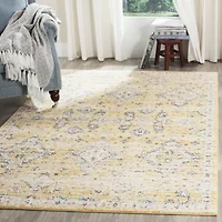 Safavieh Alphonse Geometric Rectangular Rugs