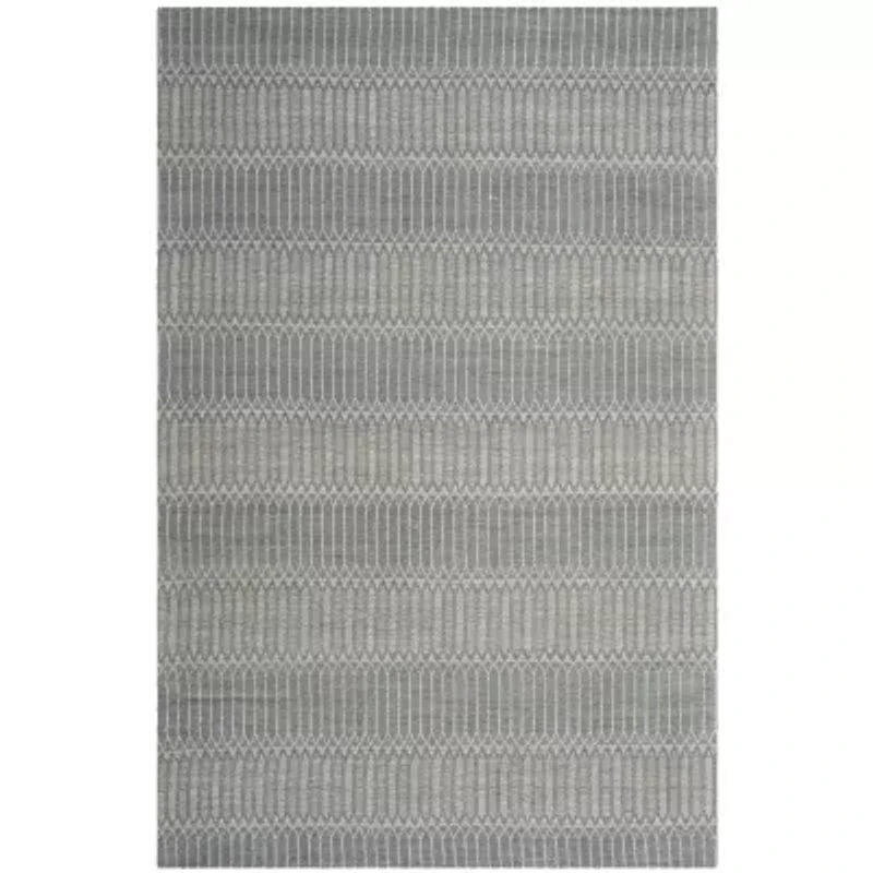 Safavieh Marbella Collection Earnestine Geometric Area Rug