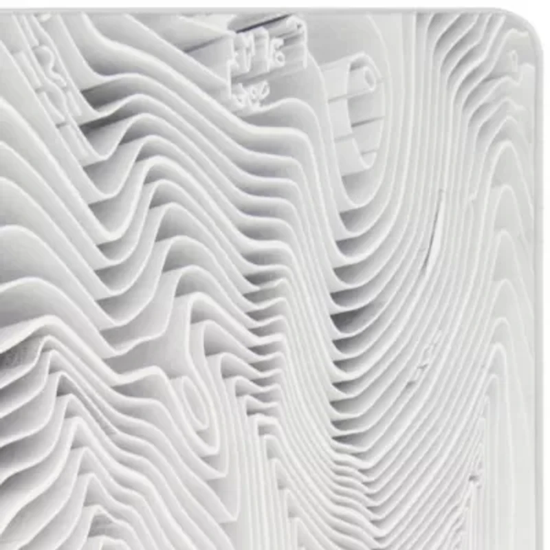 Safavieh Daytona Collection Arbor Abstract Area Rug