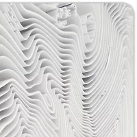Safavieh Daytona Collection Arbor Abstract Area Rug