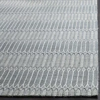 Safavieh Marbella Collection Earnestine Geometric Area Rug