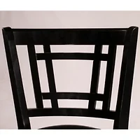 Fairfox Swivel Barstool