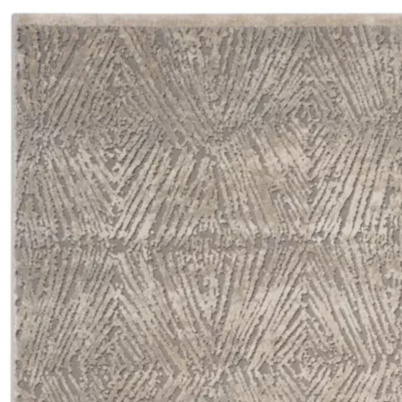 Safavieh Meadow Collection Felicity Abstract Area Rug