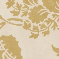 Safavieh Capri Collection Ilbert Floral Area Rug