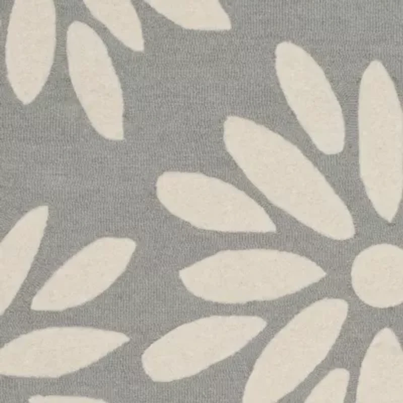 Safavieh Kids Collection Maras Floral Area Rug