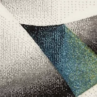 Safavieh Hollywood Collection Cathleen Abstract Area Rug