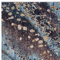 Safavieh Monray Collection Caylee Geometric Square Area Rug