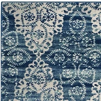 Safavieh Seanna Geometric Rectangular Runner