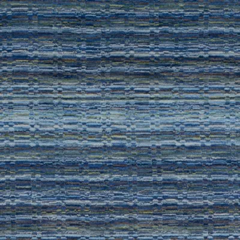 Safavieh Himalaya Collection Altan Striped Runner Rug
