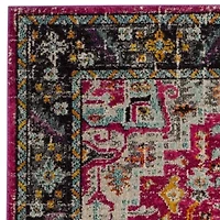 Safavieh Monaco Collection Alys Oriental Area Rug