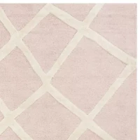 Safavieh Kids Collection Aubree GeometricArea Rug