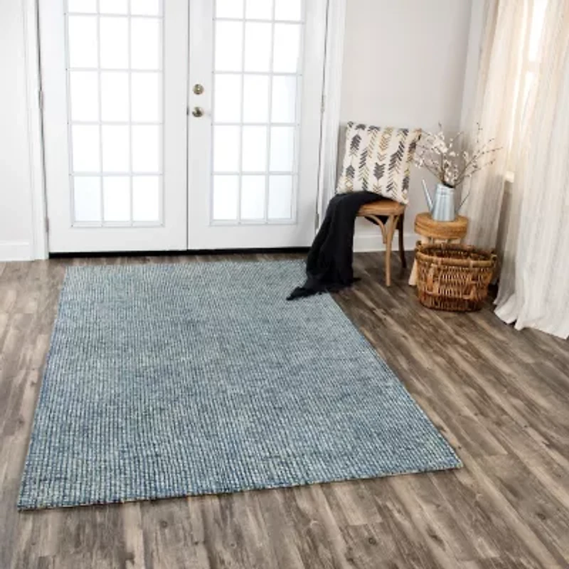 Rizzy Home Talbot Collection Alburn Hand-Tufted Rugs