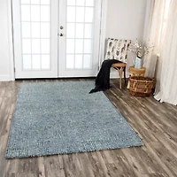 Rizzy Home Talbot Collection Alburn Hand-Tufted Rugs