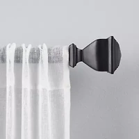 Exclusive Home Curtains Napoleon 1 Adjustable Curtain Rod