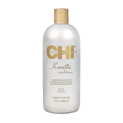Chi Styling Keratin Reconstruct Conditioner - 32 oz.