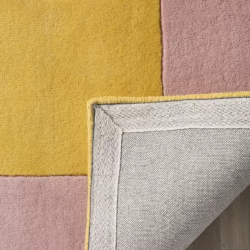 Safavieh Aimee Abstract Hand Tufted Rectangular Rugs