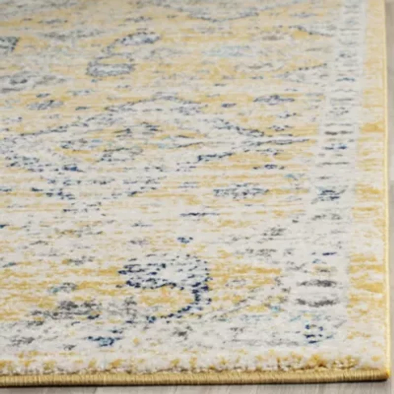 Safavieh Alphonse Geometric Rectangular Rugs