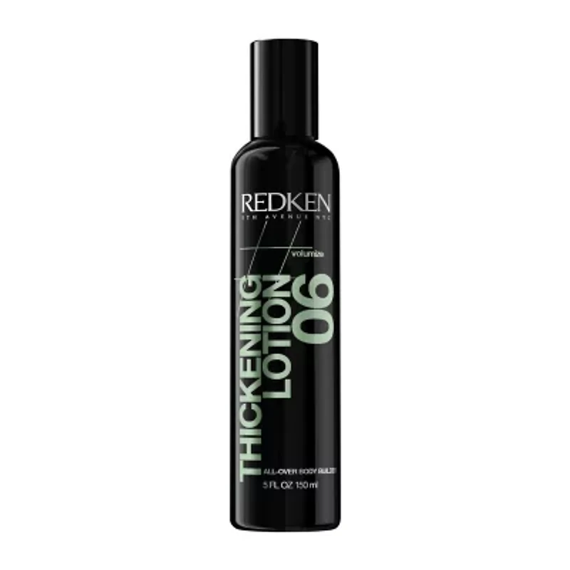 Redken Thickening Lotion Hair Lotion 16.9 oz.
