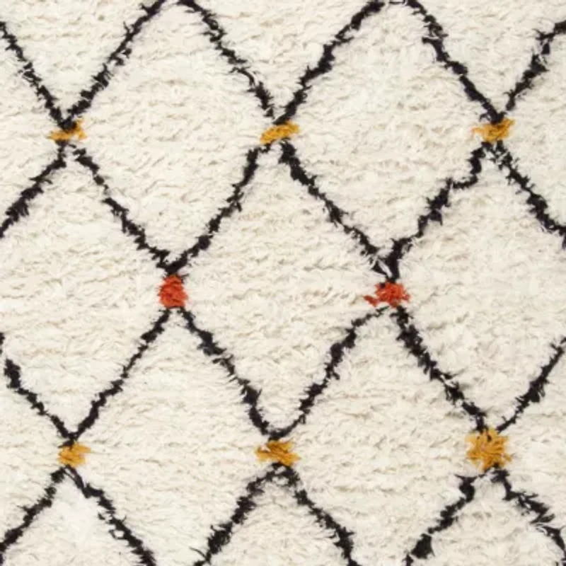 Safavieh Casablanca Collection Dimas Geometric Area Rug