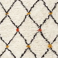 Safavieh Casablanca Collection Dimas Geometric Area Rug