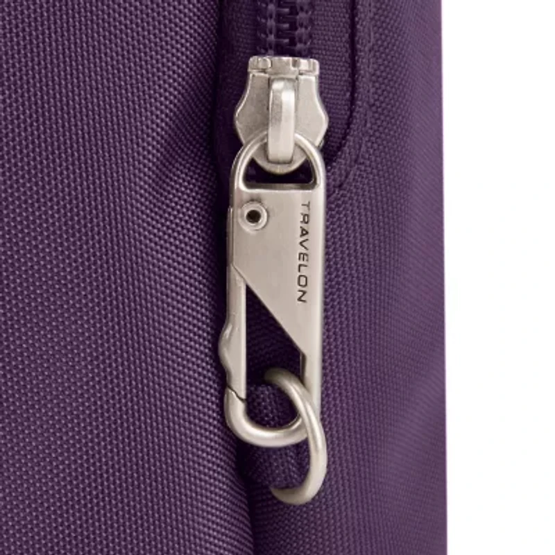 Travelon Anti-Theft Crossbody Bag