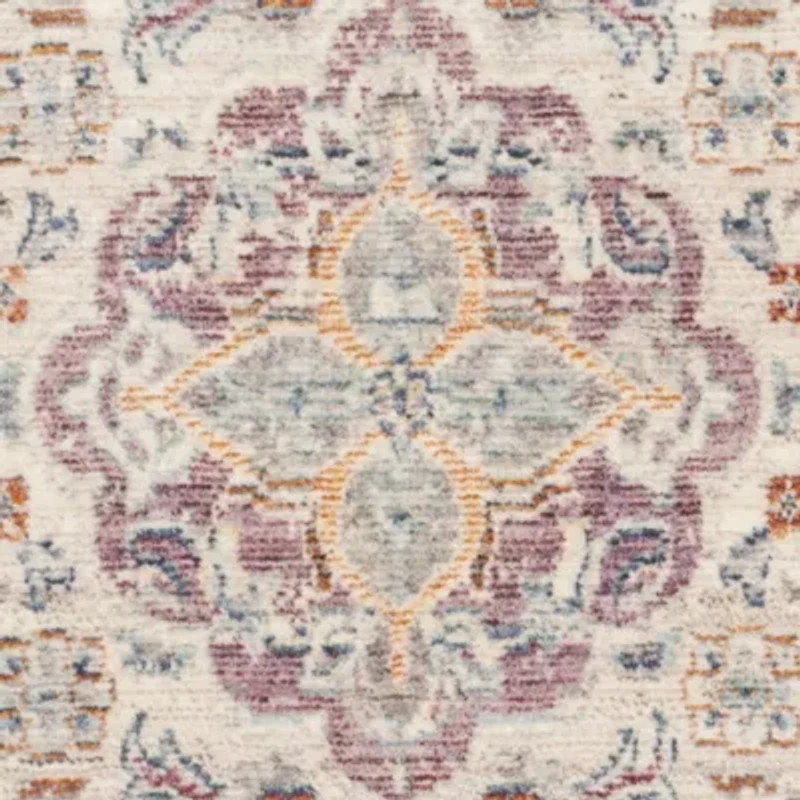 Safavieh Illusion Collection Marina Oriental Area Rug