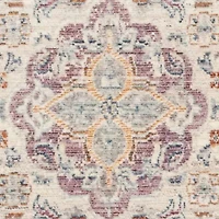 Safavieh Illusion Collection Marina Oriental Area Rug