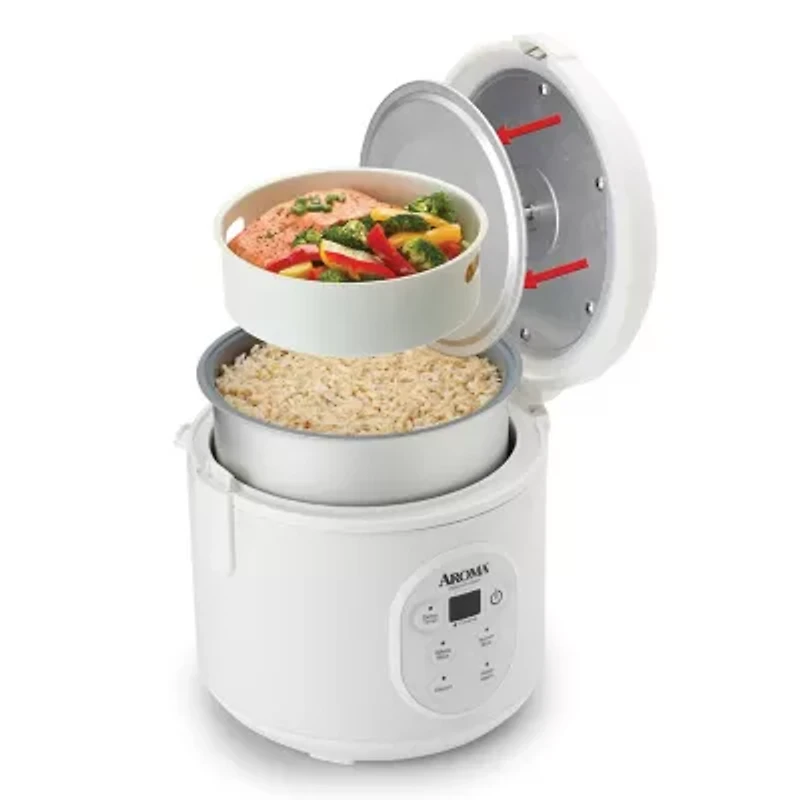 Aroma Rice Cooker