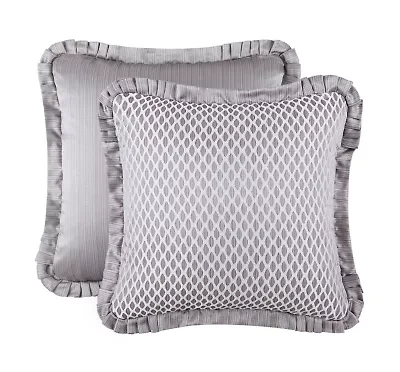 Queen Street Lafayette Euro Sham