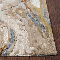 Rizzy Home Vogue Collection Ariyanah Hand-Tufted Rugs