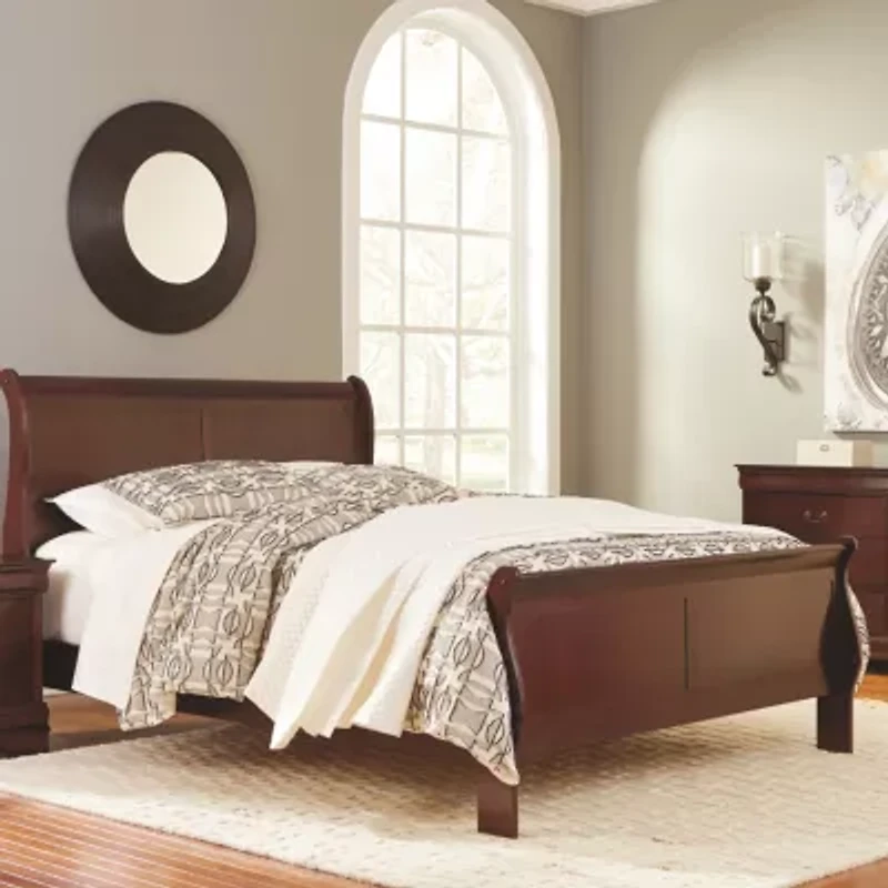 Signature Design by Ashley® Ramsay 4-pc. Bedroom Set