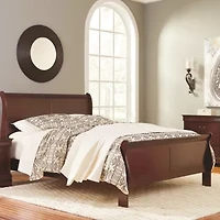 Signature Design by Ashley® Ramsay 4-pc. Bedroom Set