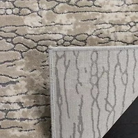 Safavieh Meadow Collection Cian Abstract Area Rug