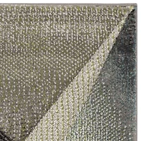 Safavieh Hollywood Collection Sydney Abstract AreaRug