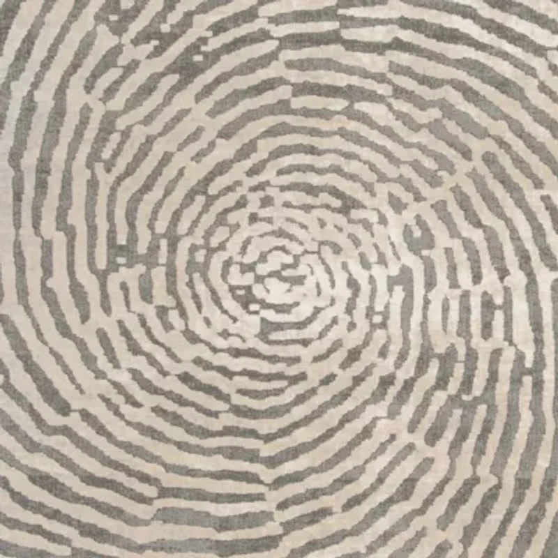 Safavieh Meadow Collection Elyse Geometric Area Rug