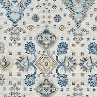 Safavieh Alphonse Geometric Rectangular Runner