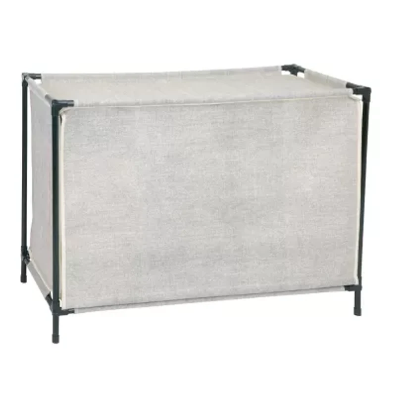 Kennedy International Shoe Rack