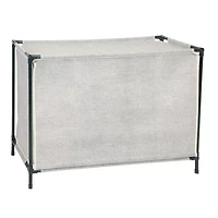 Kennedy International Shoe Rack