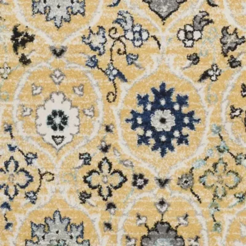 Safavieh Martina Medallion Square Rugs