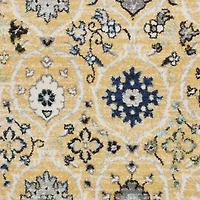 Safavieh Martina Medallion Square Rugs